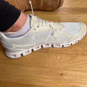 On-running shoes size 11